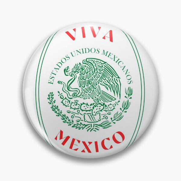Item preview, coat of arms of mexico designed and sold by BOBSPONCH.