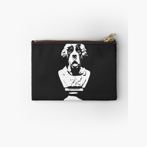 Item preview, Beethoven - Dog Composer designed and sold by Prometheus31.