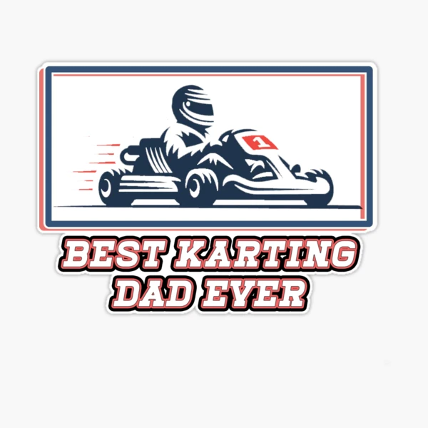 Karting Dads