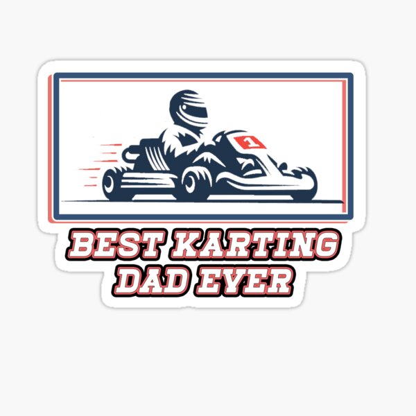 Karting Dads