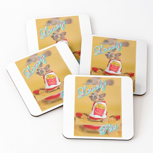 Item preview, Lovely pets 13 designed and sold by Denis Valenzuela.