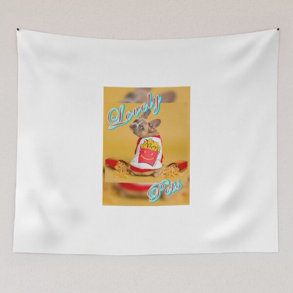 Item preview, Lovely pets 13 designed and sold by Denis Valenzuela.