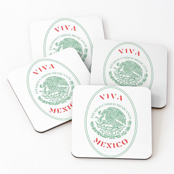 Item preview, coat of arms of mexico designed and sold by BOBSPONCH.