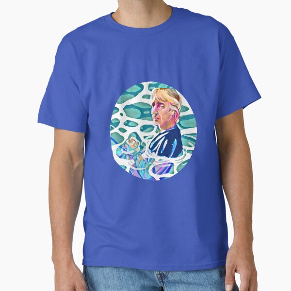Item preview, Alan Rickman designed and sold by iszi.