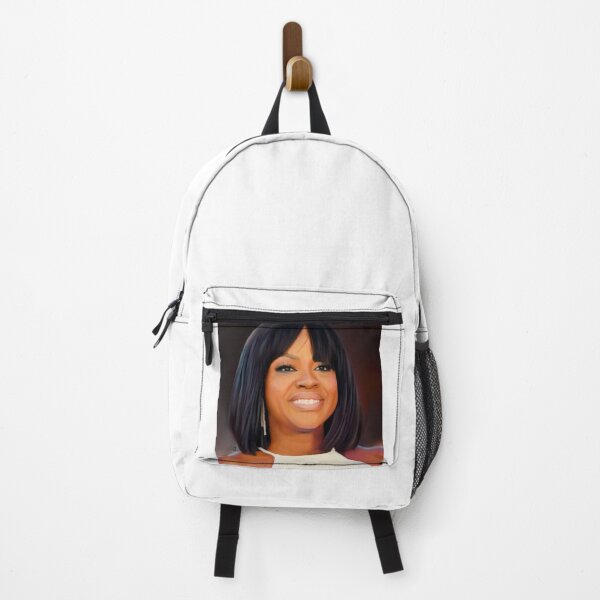 Item preview, Viola Davis portrait  designed and sold by silvia231298.