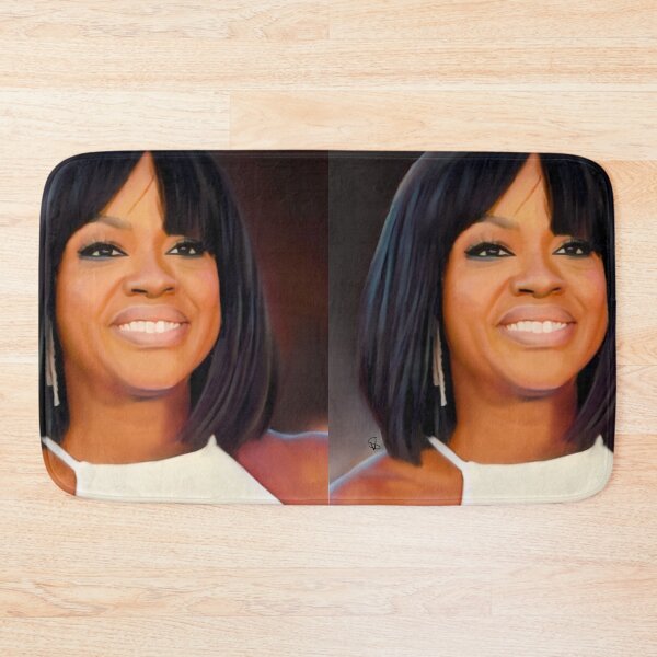 Item preview, Viola Davis portrait  designed and sold by silvia231298.