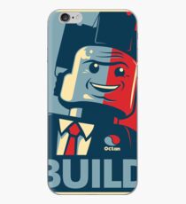 ERSTELLEN | Der Lego Film iPhone-Hülle & Cover