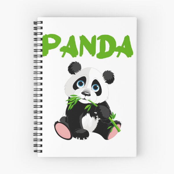 Item preview, Panda and Food designed and sold by rahman-7.