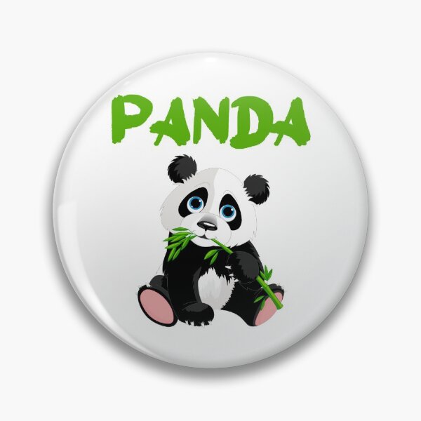 Item preview, Panda and Food designed and sold by rahman-7.