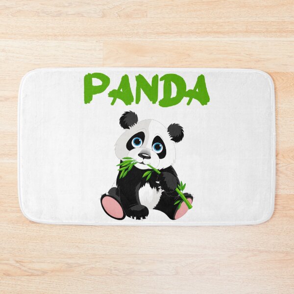 Item preview, Panda and Food designed and sold by rahman-7.