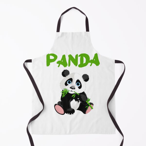 Item preview, Panda and Food designed and sold by rahman-7.