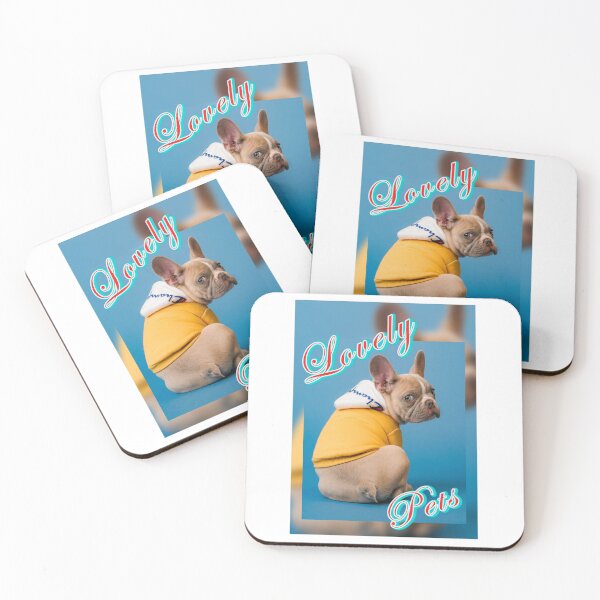 Item preview, Lovely pets 14 designed and sold by Denis Valenzuela.