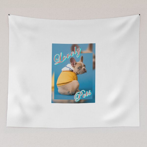 Item preview, Lovely pets 14 designed and sold by Denis Valenzuela.