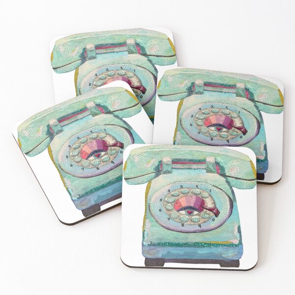 Item preview, Love is Calling designed and sold by karenpaytonart.