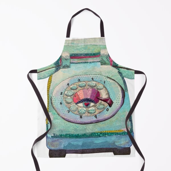 Item preview, Love is Calling designed and sold by karenpaytonart.