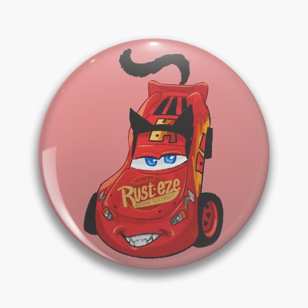 Item preview, Cat Car Kachow designed and sold by ProfessorBees.