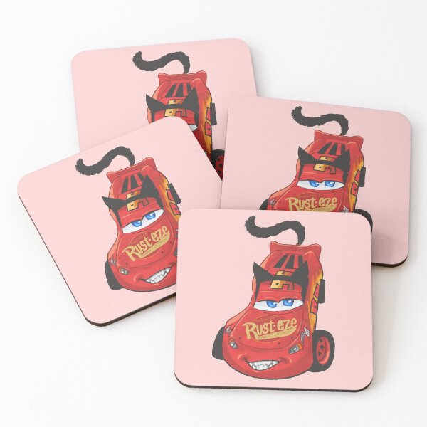 Item preview, Cat Car Kachow designed and sold by ProfessorBees.