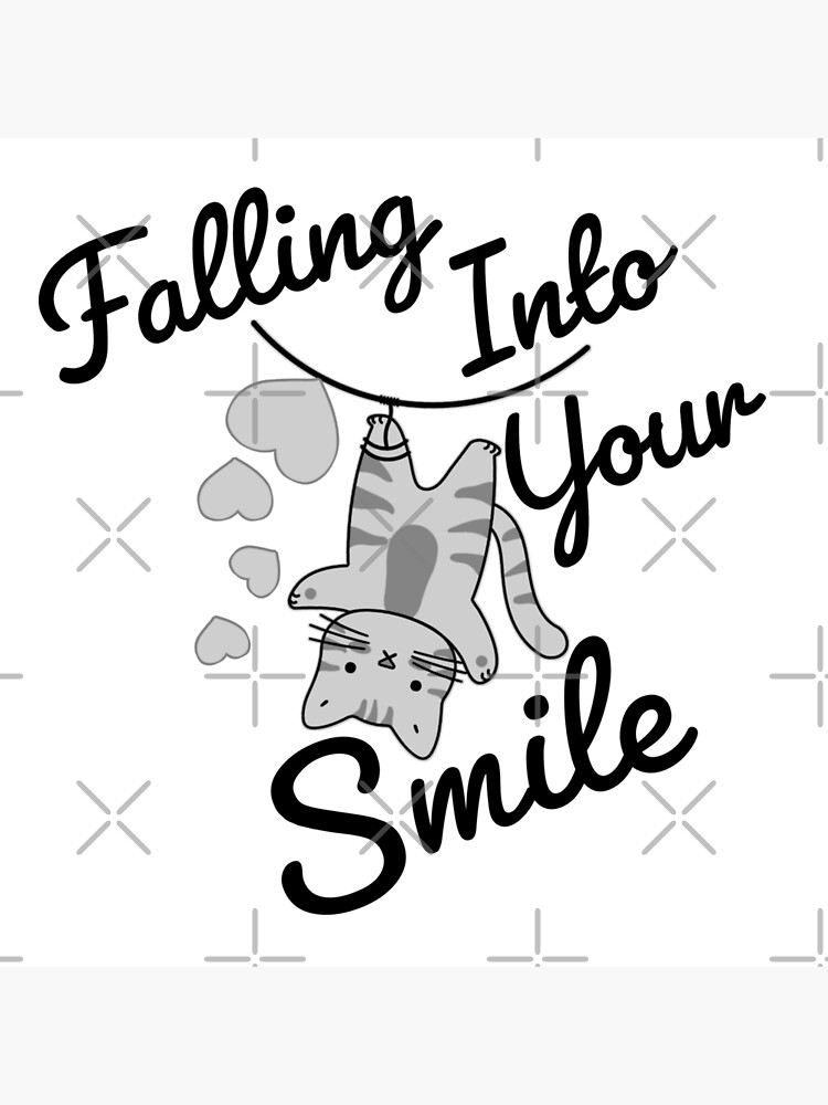 430 FALLING INTO YOUR SMILE ideas