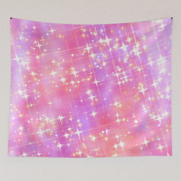 Item preview, Glitter Peachy Wonderland  designed and sold by zrvby.