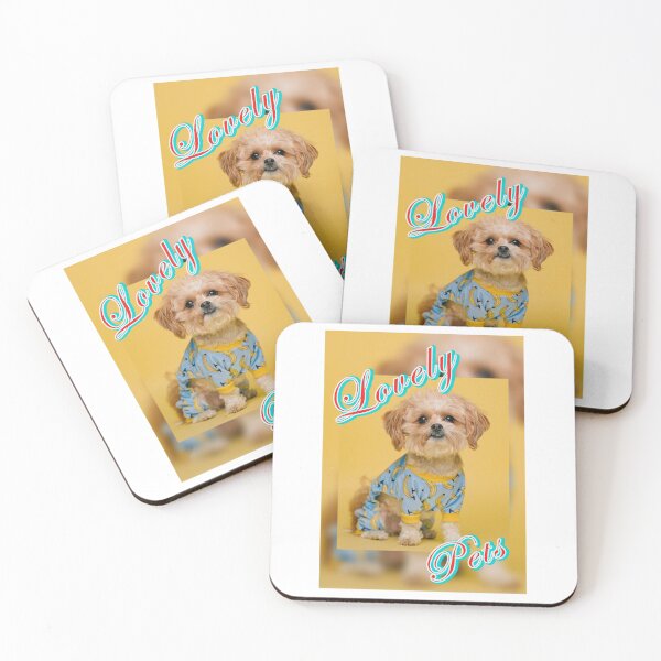 Item preview, Lovely pets 15 designed and sold by Denis Valenzuela.