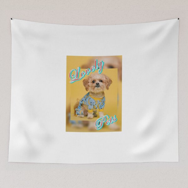 Item preview, Lovely pets 15 designed and sold by Denis Valenzuela.