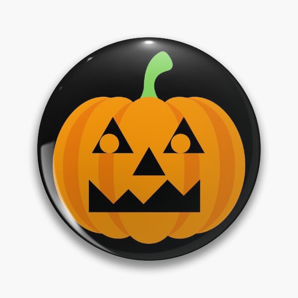 Item preview, Jack o' Lantern in Orange designed and sold by GeoTeasters.