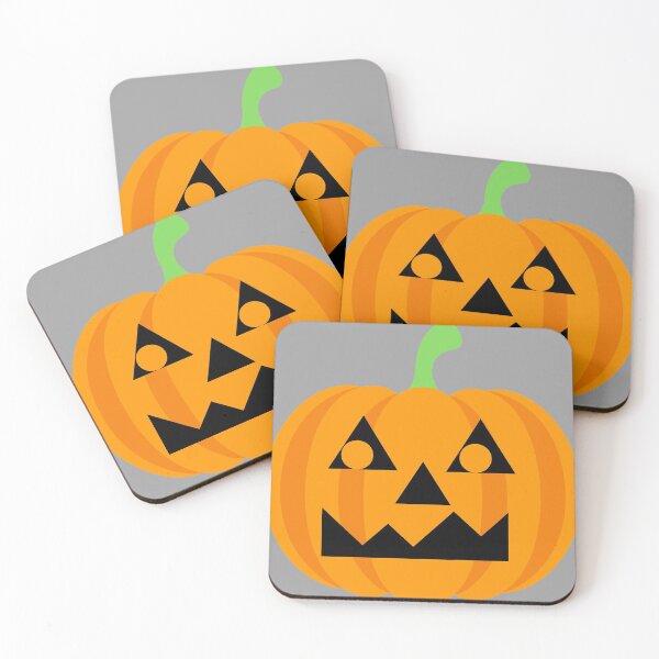 Item preview, Jack o' Lantern in Orange designed and sold by GeoTeasters.