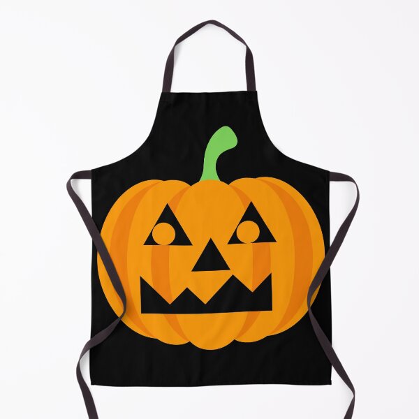 Item preview, Jack o' Lantern in Orange designed and sold by GeoTeasters.