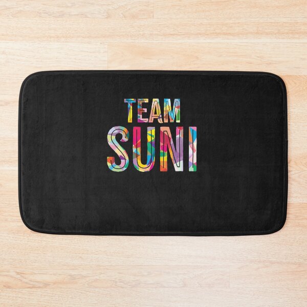 Item preview, Team Suni designed and sold by ibrahimbahram.