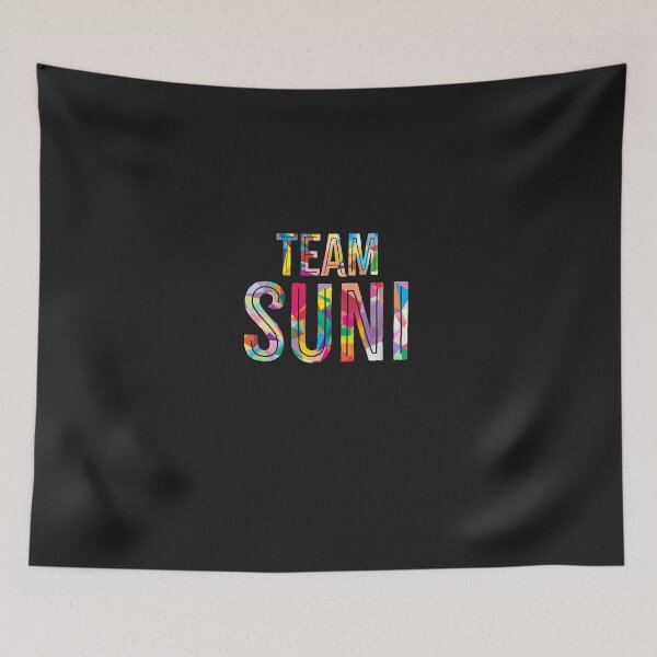 Item preview, Team Suni designed and sold by ibrahimbahram.