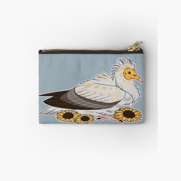 Item preview, Avian August 3 - Egyptian Vulture designed and sold by KeesKiwi.