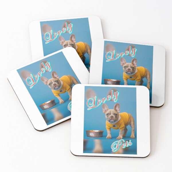 Item preview, Lovely pets 16 designed and sold by Denis Valenzuela.