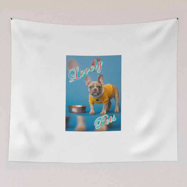 Item preview, Lovely pets 16 designed and sold by Denis Valenzuela.