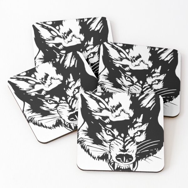 Item preview, Face of wild wilf designed and sold by Omarjoker99.