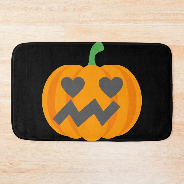 Item preview, I love Halloween designed and sold by GeoTeasters.