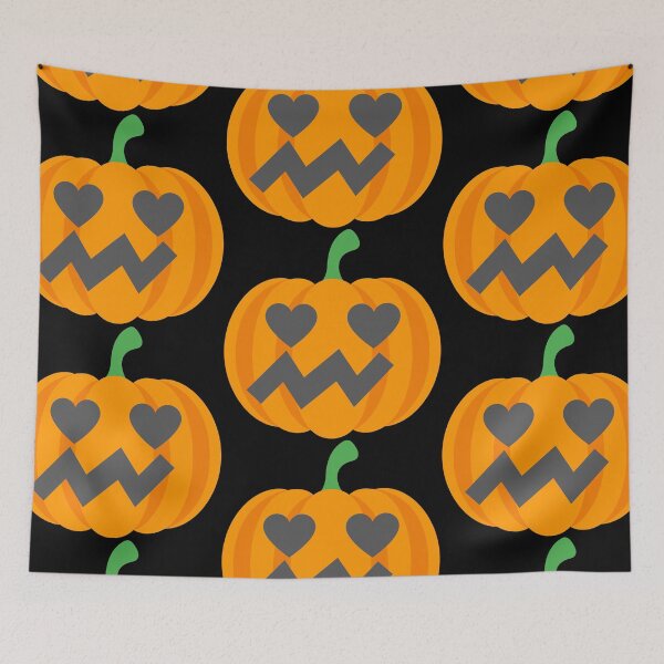 Item preview, I love Halloween designed and sold by GeoTeasters.