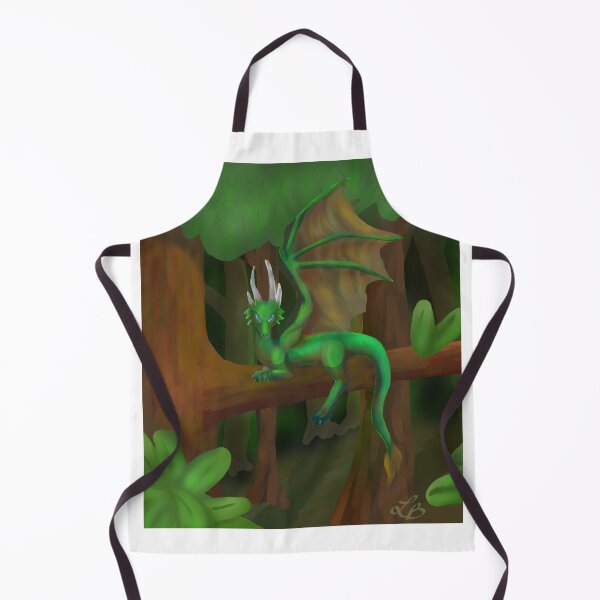 Item preview, Forest Dweller designed and sold by LadyStarscales.
