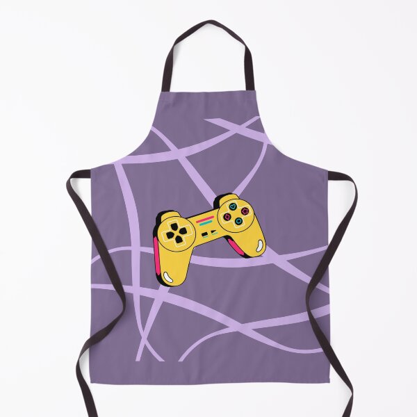 Item preview, Gamer- Purple Edition designed and sold by Megan-Alice.
