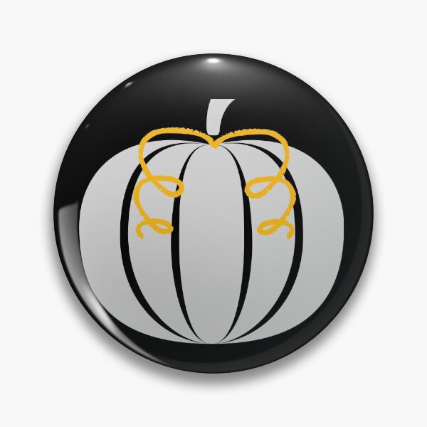 Item preview, Elegant Pumpkin designed and sold by GeoTeasters.
