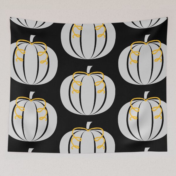 Item preview, Elegant Pumpkin designed and sold by GeoTeasters.