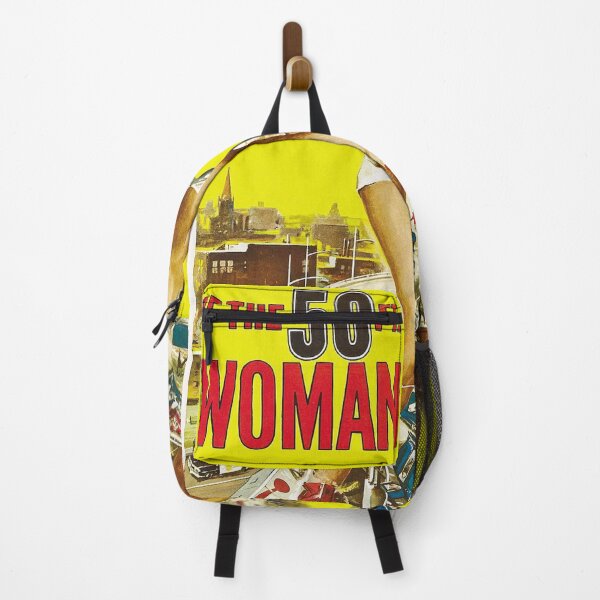 Item preview, Attack of the 50ft woman classic sci-fi movie . designed and sold by beachcamper.