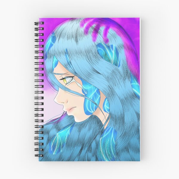 Item preview, Azura designed and sold by weareallbullets.
