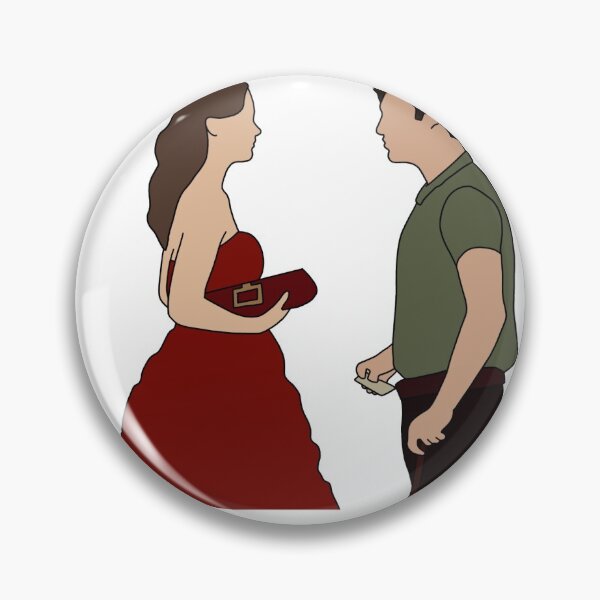 Item preview, blair and chuck in paris designed and sold by crazysstoree.