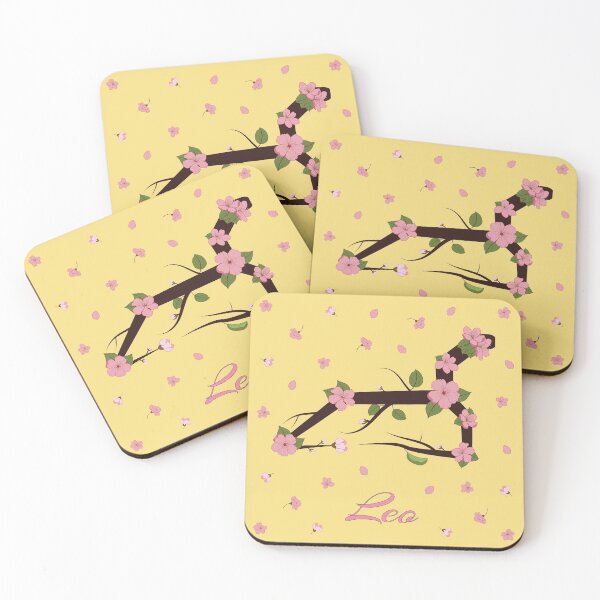 Item preview, Sunrise over Leo Cherry/Apple Tree Branch Constellation designed and sold by Astrowl-.