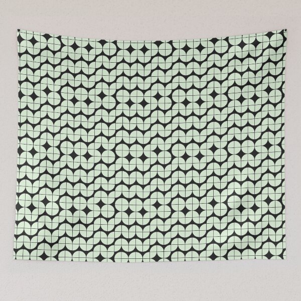 Item preview, Geometric Art designed and sold by IuriiVlasenko.