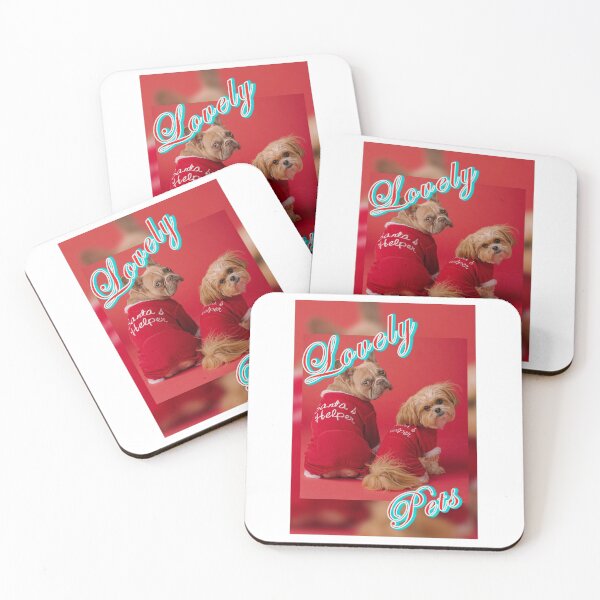 Item preview, Lovely pets 19 designed and sold by Denis Valenzuela.