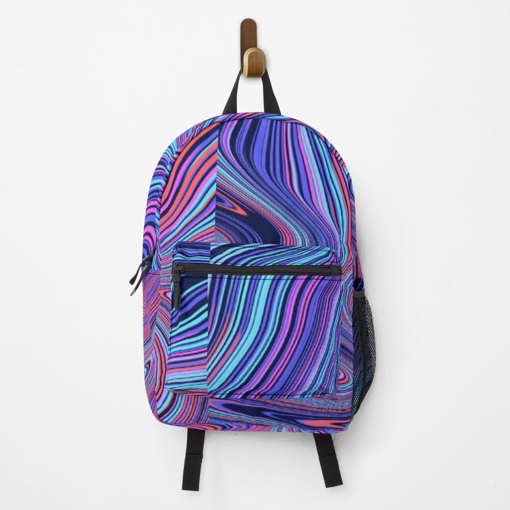 Item preview, Backpack designed and sold by JirfHend.