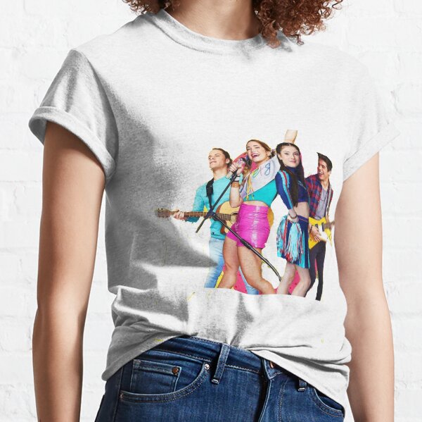 Poursuis tes rêves T-shirt classique
