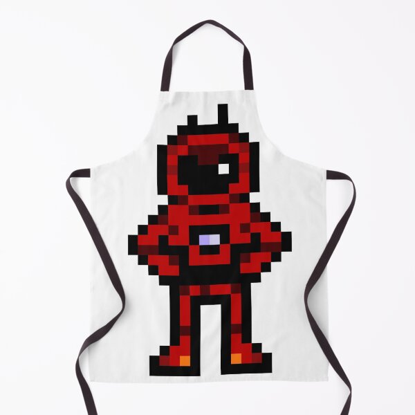 Item preview, Pixel Astronaut designed and sold by Prometheus31.