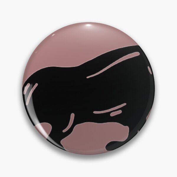 Item preview, Strong black bull designed and sold by Omarjoker99.